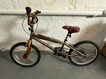 Thruster 2.0 BMX 20 Inch Bike