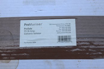 Prosafe Galvanic Isolator FS30 In Box - Over $300 Value