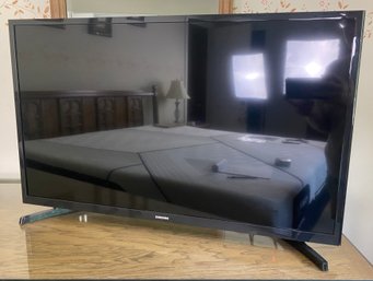 Samsung Tv