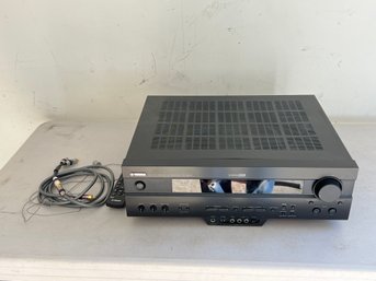 Yamaha Receiver RX-V520