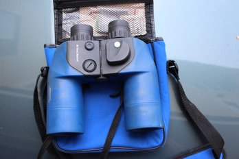 West Marine 7X50 Binoculars