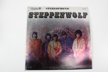 Steppenwolf On Dunhill Records DS-50029