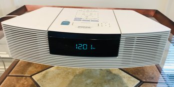 BOSE WAVE Radio/CD