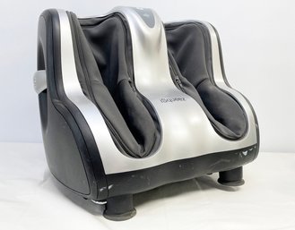 Isqueez Foot Massager