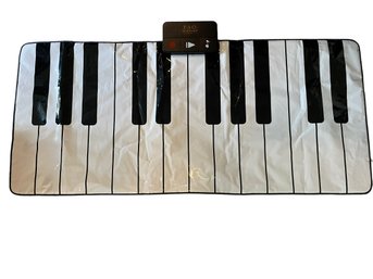 FAO SCHWARZ Floor Piano Mat