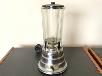 Vintage Waring Blender Model RL 2A