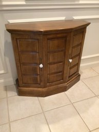 Modern Hall Cabinet