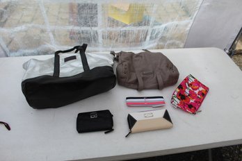 Women's Bag Collection Various Brands