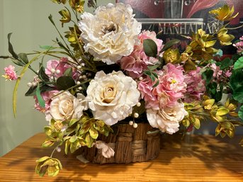 Large Artificial Arrangement