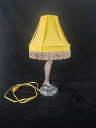 A Christmas Story - Leg Lamp