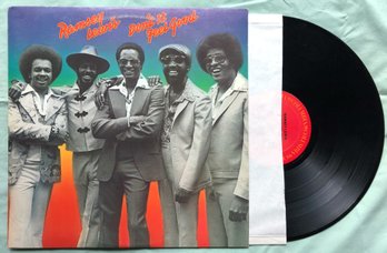 Ramsey Lewis 'Don't It Feel Good' 1975 Vinyl Record Album - Columbia Records PC 33800, EX- / NM-