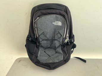 Like New North Face Backpack