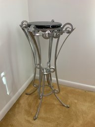 Vintage 80's Plant Stand