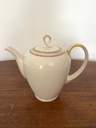 An Eschenbach Teapot - Roswitha