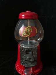 Jelly Belly Gumball Machine