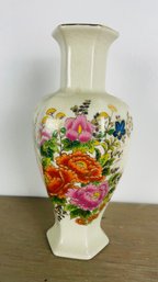 Ceramic Japanese Vase