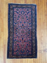 Vintage Persian Rug