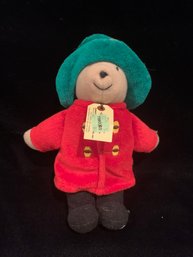 Paddington Bear Plush