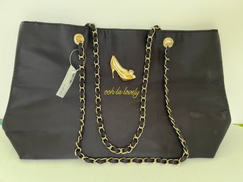 'Ooh La Lovely' Shoe Bag