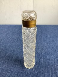 VINTAGE PERFUME VIAL