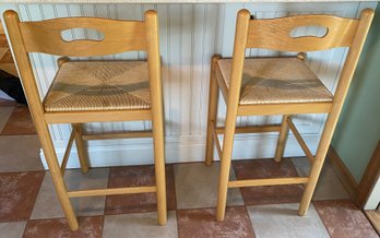 Counter Height Stools