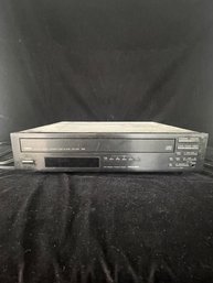 Yamaha CDC 615 Compact Disc Player