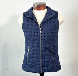 A Vest By Lemon Tart