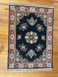 Vintage Persian Area Rug