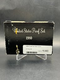 1980 United States Proof Set