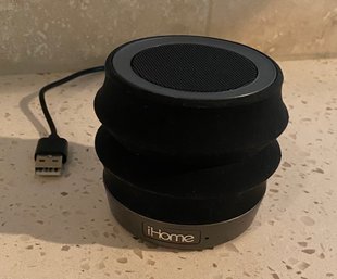 IHome Speaker