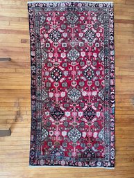 Vintage Persian Area Rug