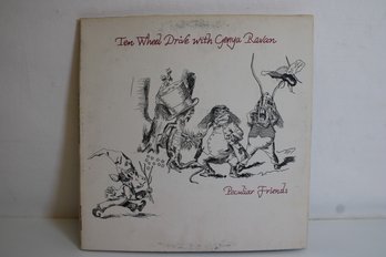 Ten Wheel Drive With Genya Ravan Peculiar Friends On Polydor Records