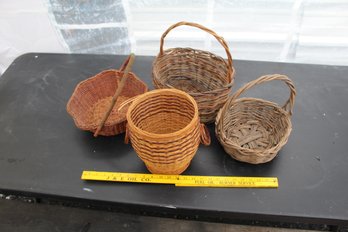 Basket Lot