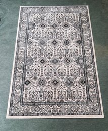 Granada Area Rug In Cream VC - 3', 3' X 5', 4'