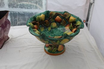 Ceramic Bowl