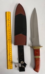 Stainless Pakistan Blade Knife