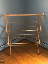 Clothes Drying Rack