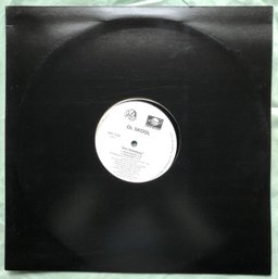 Ol Skool 'Am I Dreaming' Keith Sweat 1997 Promo Vinyl Record Album - Universal Records U8P-1239, NM- / NM