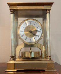 Fortron Quarts Clock - Made In Germany