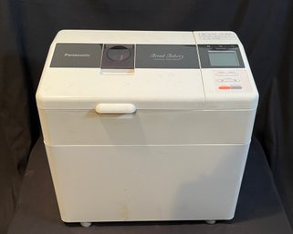 Panasonic Bread Making Machine Model SD-BT65P