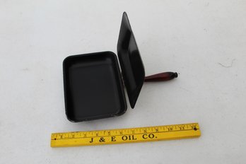 Vintage Mini Dustpan