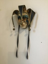 Mask Purchased  In ITALY