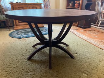 Chet Beardsley For Living Designs Mid Century Modern Dining Table