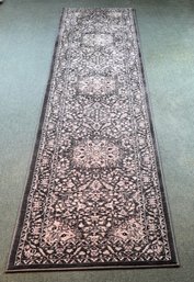 Long Chatham Runner In Cream VC - 2', 2' X 9', 6'