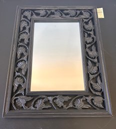 Padova Leaf Mirror