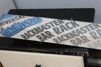 Barmaster Car Roof Rack In Box