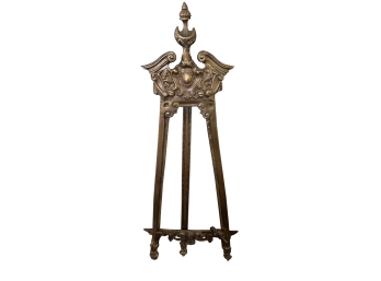 Brass Picture Stand