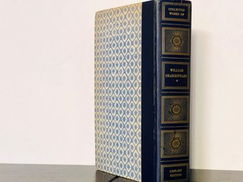 Collected Works Of William Shakespeare