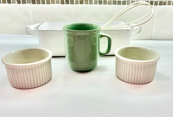 Vintage Dansk - 4 Pieces