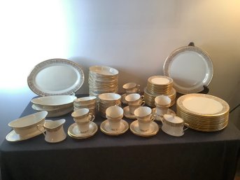 Lenox China Set